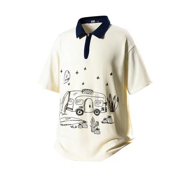 GXXX Polo