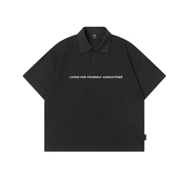 JUNGLE TIGER Polo