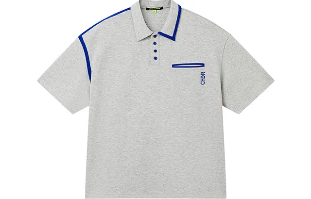 CaverHunter Polo