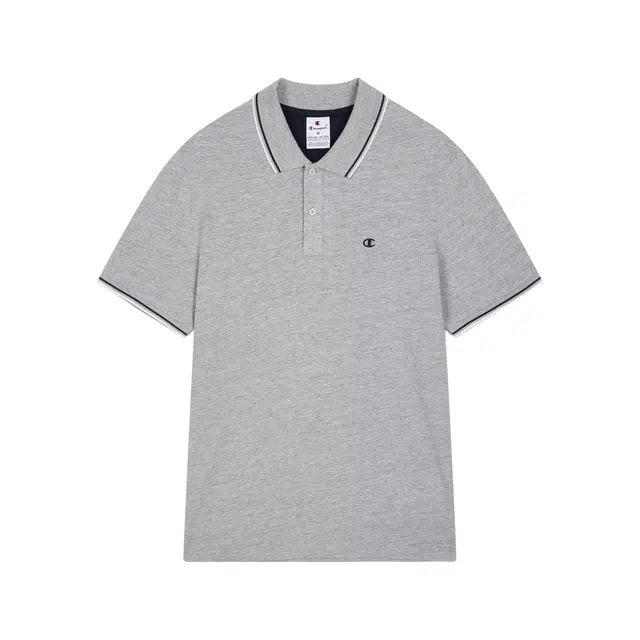 Champion SS25 Polo