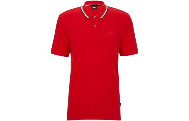 HUGO BOSS SS23 Polo