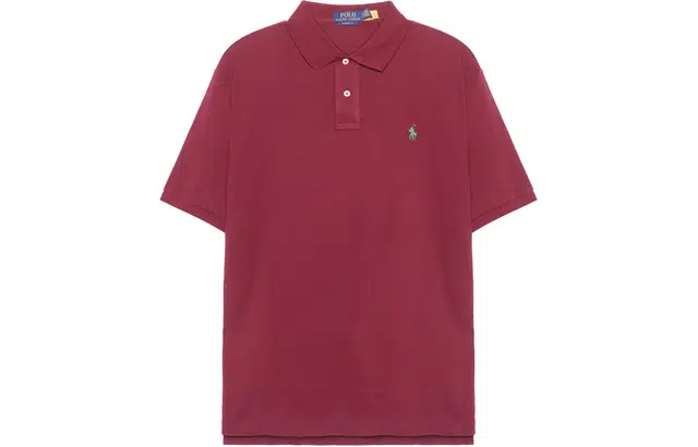 Polo Ralph Lauren SS23 LogoPolo