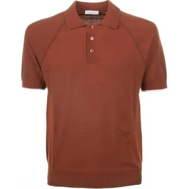 PAOLO PECORA MILANO FW24 Polo