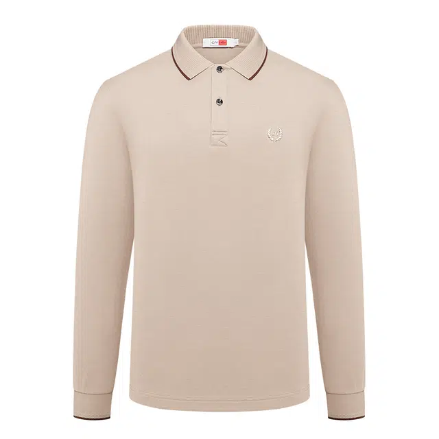GY goldlion Polo