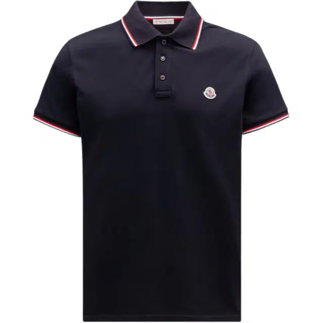 Moncler SS25 Polo