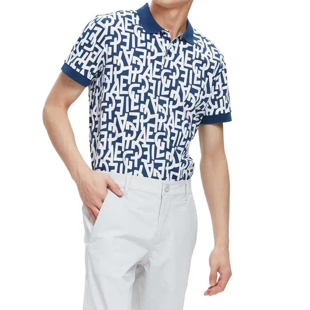 AIGLE Polo
