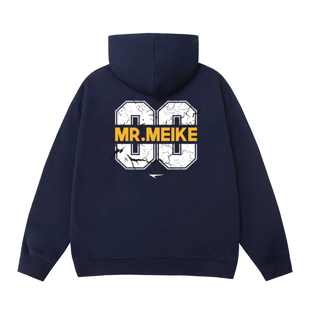MEIKE logo