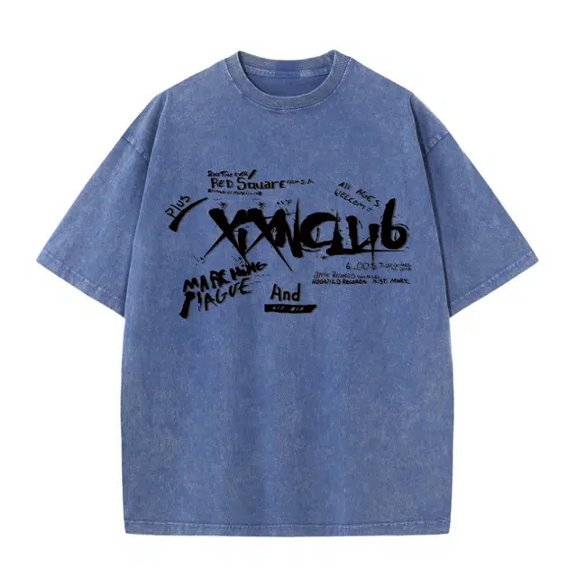 XIXN T