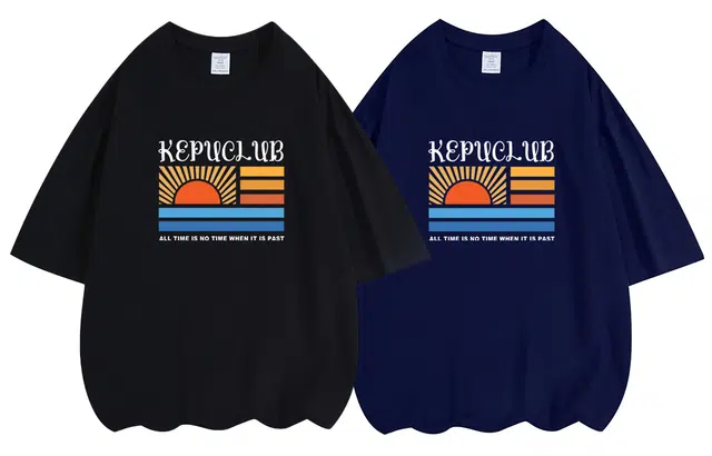 kepu T 2