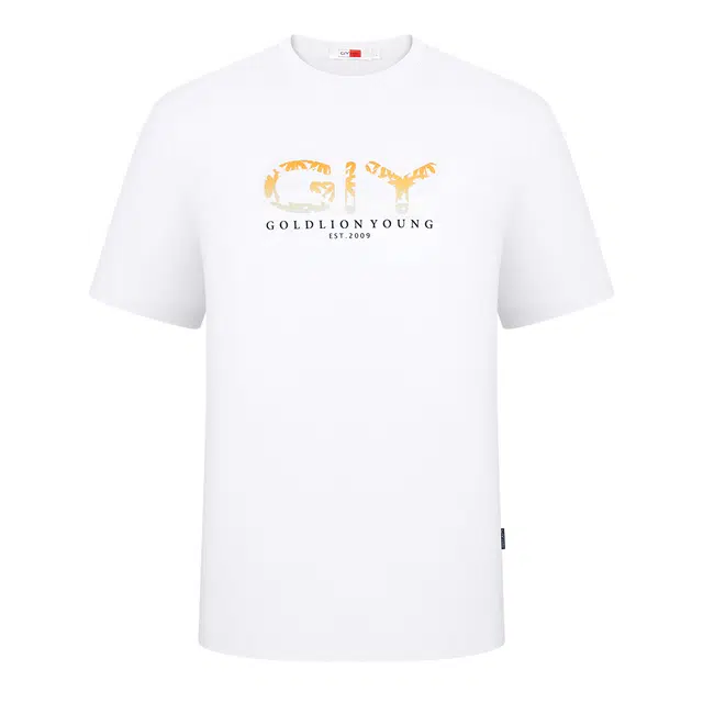 GY goldlion T
