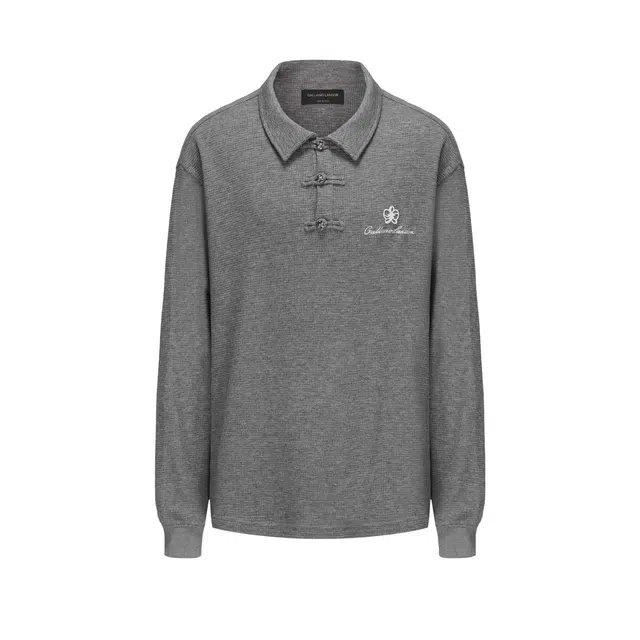 GALLIANO LANDOR Polo