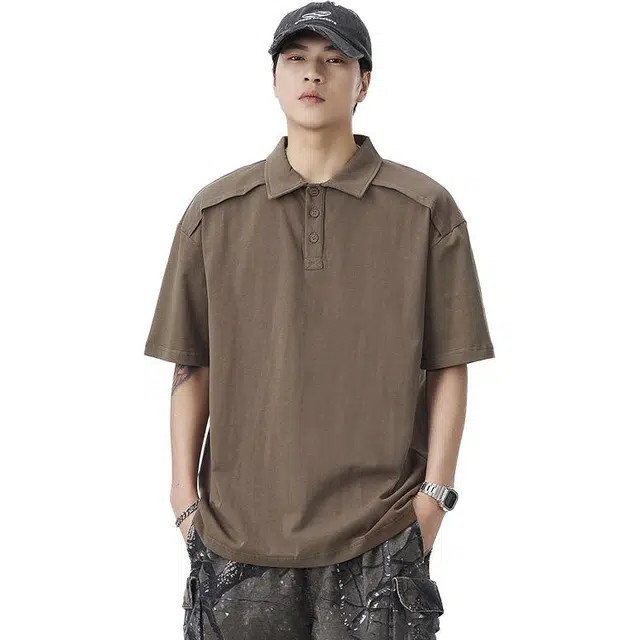 -V- Polo