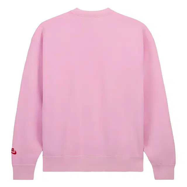 Nike x NIGO FW24 logo