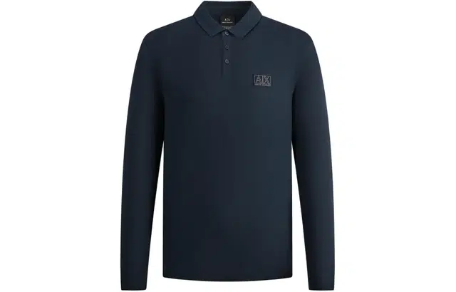 Armani Exchange Polo Shirt
