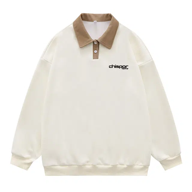 Chisportate LogoPolo