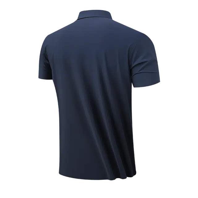 TREKTRAVEL Polo