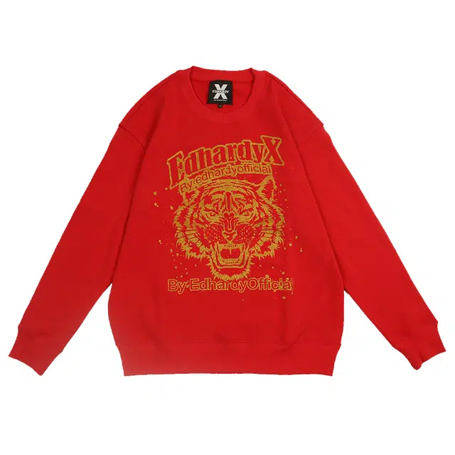 ED HARDY X