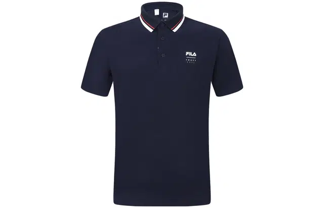 FILA LogoPolo