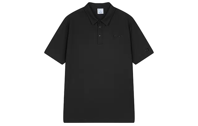 Champion SS25 MEN'S CASUAL Polo