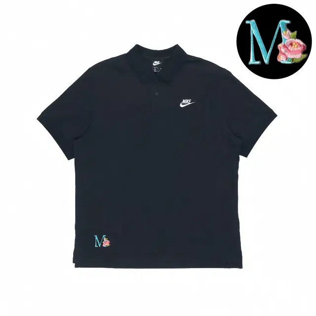 Nike MPolo