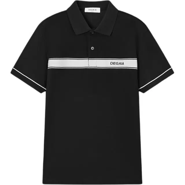 DEGAIA SS25 Polo