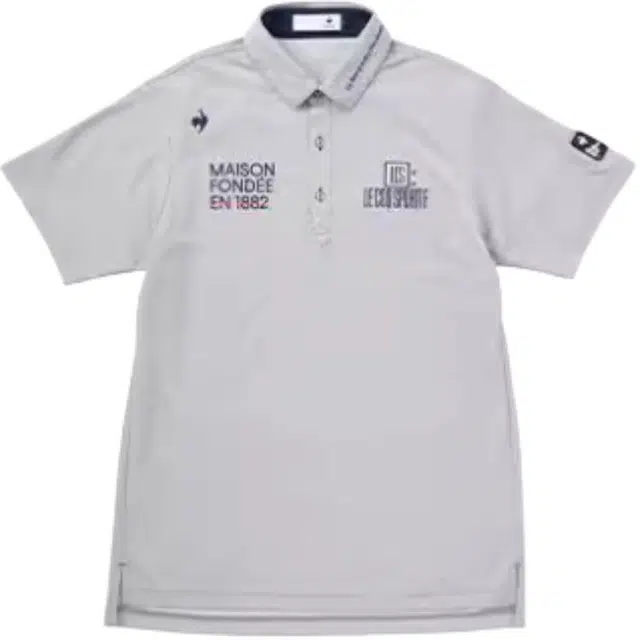 le coq sportif Polo