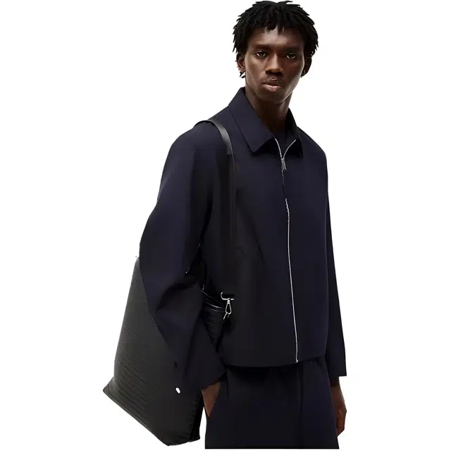 HM