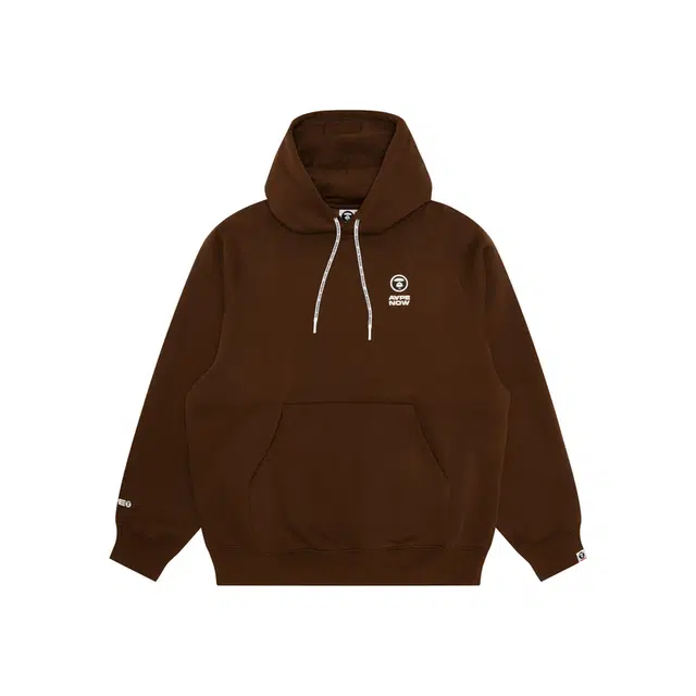 Aape FW24 Hoodie