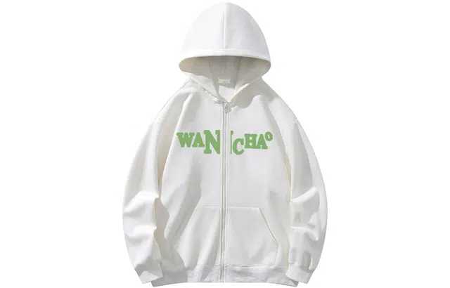 WANCHAO CP Logo