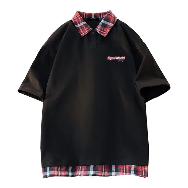 EGOU polo
