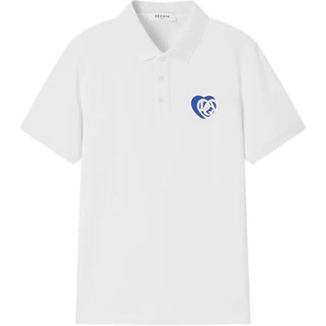 DEGAIA SS25 Polo