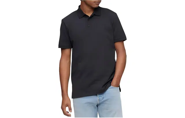 CKCalvin Klein SS23 LogoPolo