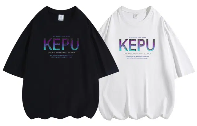 kepu T 2
