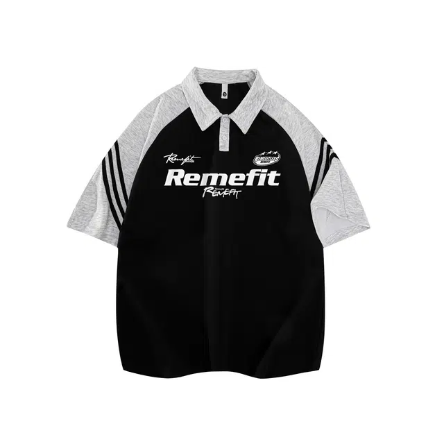 REMEFIT LogoPolo
