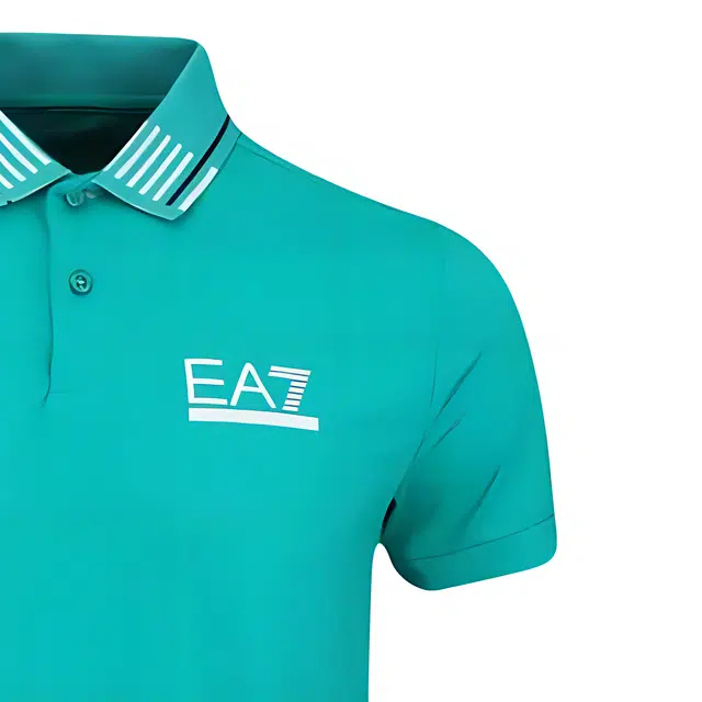 EMPORIO ARMANI LogoPoloPolo