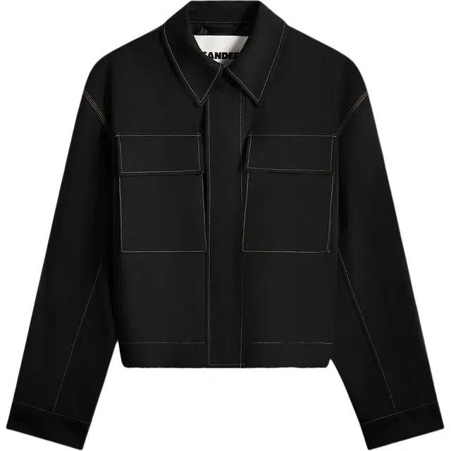 JIL SANDER