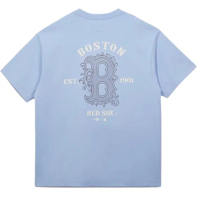 New Era SS25 MLB T