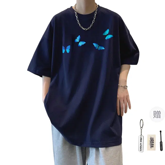 URBAN AUTHENTIC T