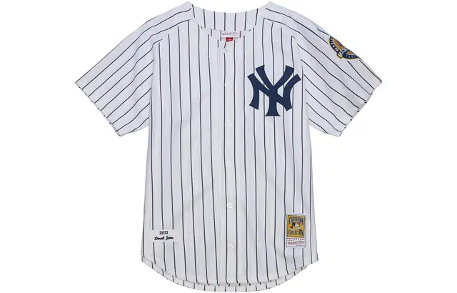 Mitchell Ness