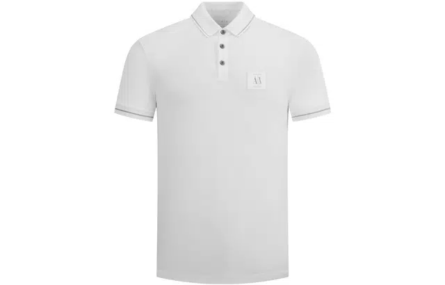 ARMANI EXCHANGE SS23 LogoPolo