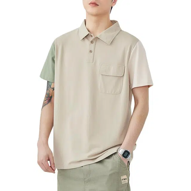 PIERRE CARDIN polo