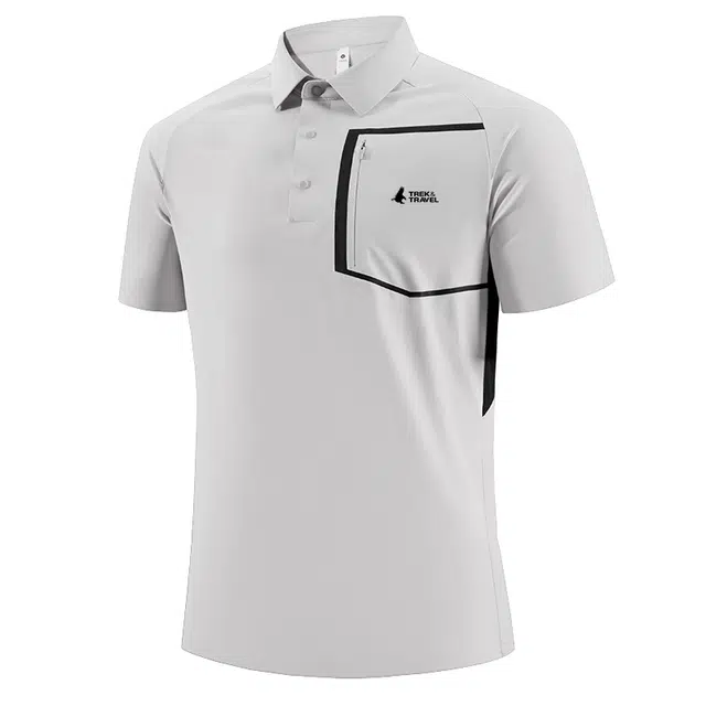 TREKTRAVEL logoPolo