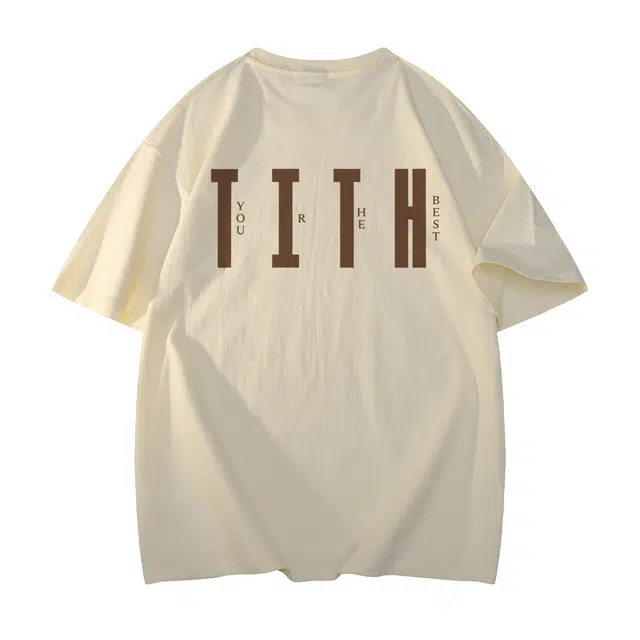 TITH T