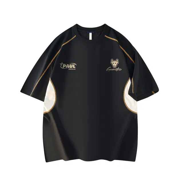 PAUL COSTELLOE T