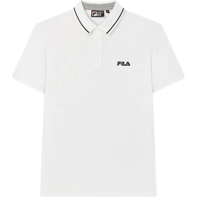 FILA HERITAGE LogoPolo