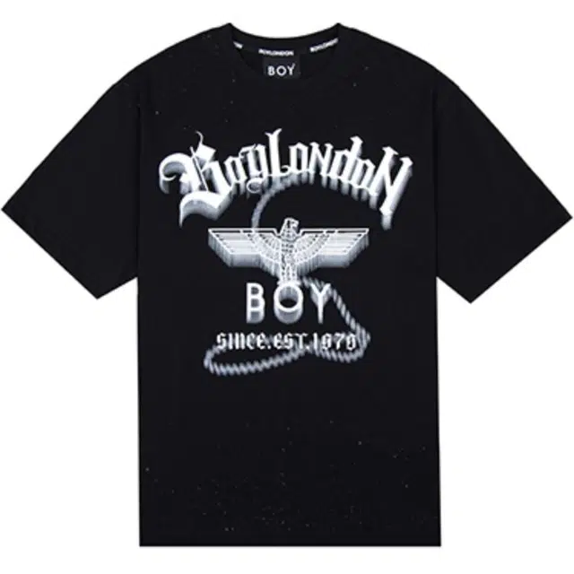 Boy London T