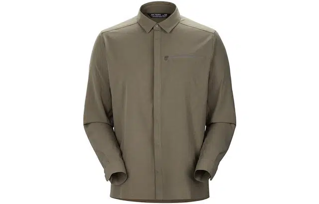 Arcteryx SKYLINE Skyline Ls