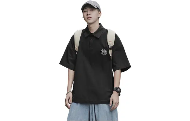 SS23 poloPolo