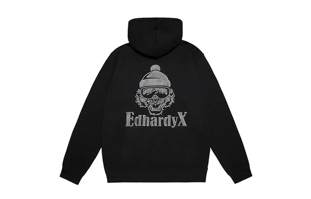 ED HARDY X Logo