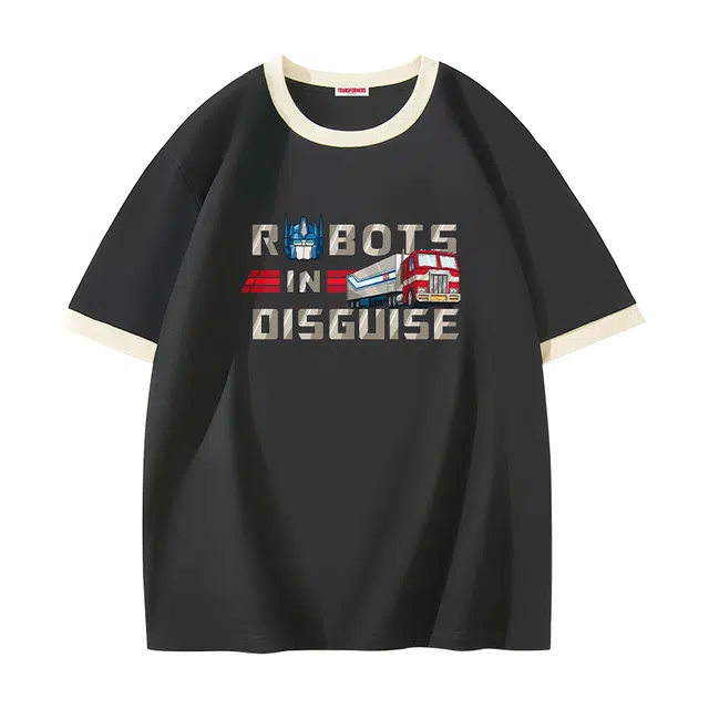 TRANSFORMERS T